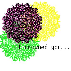 d